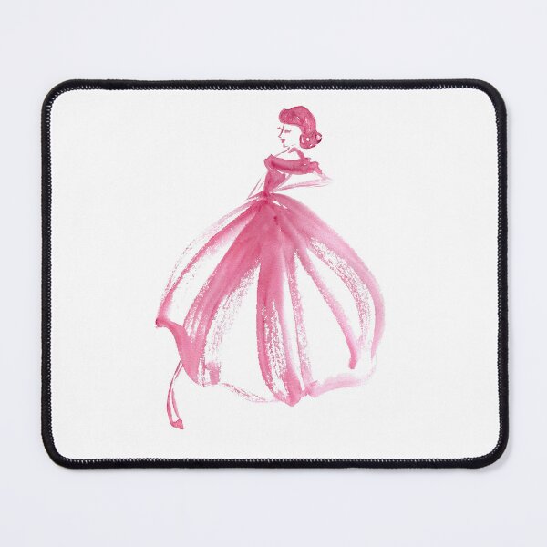 Item preview,  Stepping Out in Red designed and sold by Praline Creative.