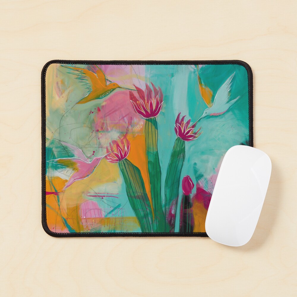 Item preview, Mouse Pad designed and sold by kristinharvey.
