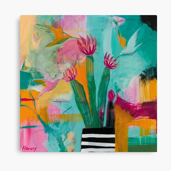 Canvas Print
