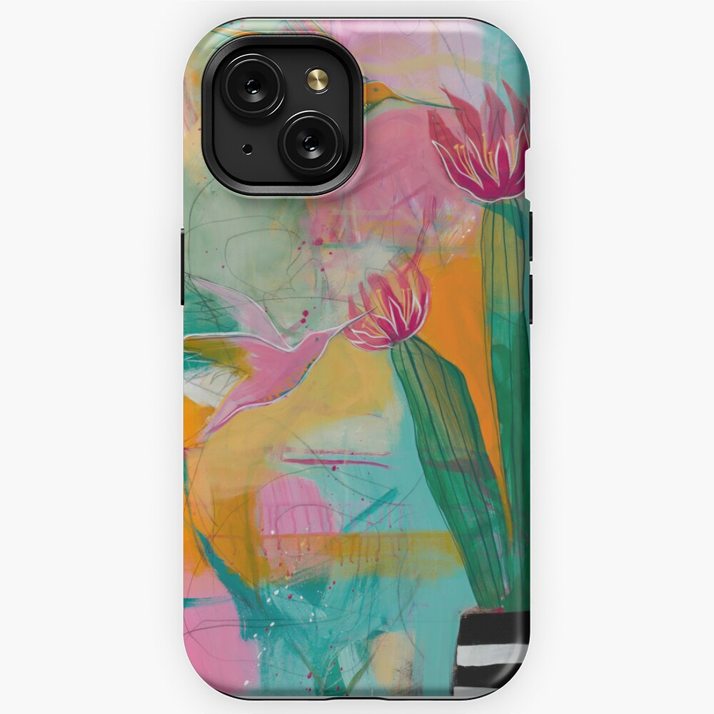 Item preview, iPhone Tough Case designed and sold by kristinharvey.