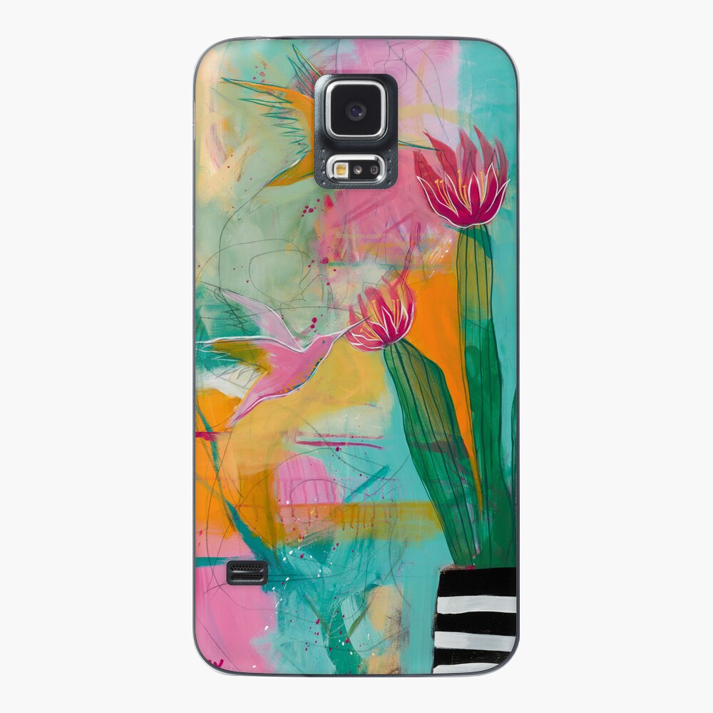 Item preview, Samsung Galaxy Skin designed and sold by kristinharvey.