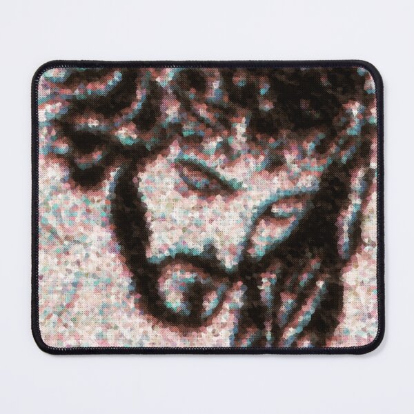 Item preview, Mosaic of Jesus. designed and sold by MirBer.
