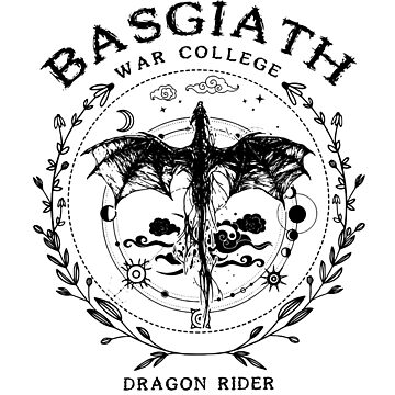 "Onyx Storm Fourth Wing Dragon Rider Basgiath War College Tairn Andarna