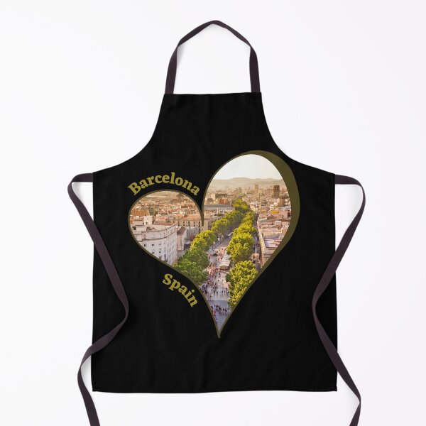 Item preview, Barcelona Spain designed and sold by Miki Design.