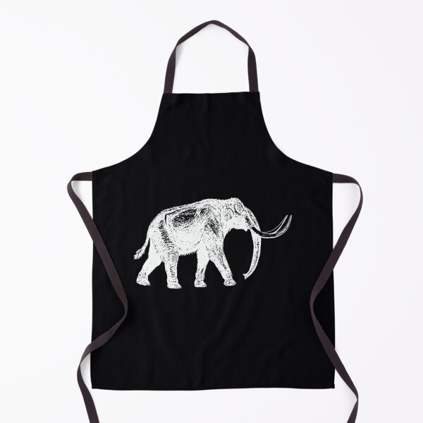 Item preview, mammoth white ink tee edward fielding transparent	 designed and sold by tsjlooec90.