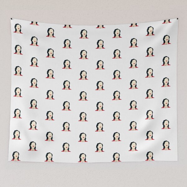 Item preview, Rebecca Plain T-Shirt Design for Daphne Du Maurier Rebecca Book Fans designed and sold by LanasWardrobe.