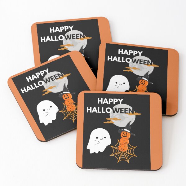 Item preview, HAPPY HALLOWEEN designed and sold by Steven  LaRussa.