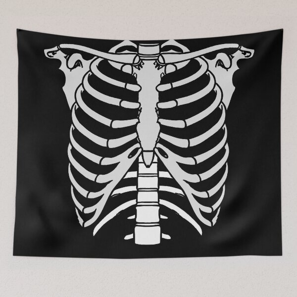 Item preview, Skeleton designed and sold by Houerd.