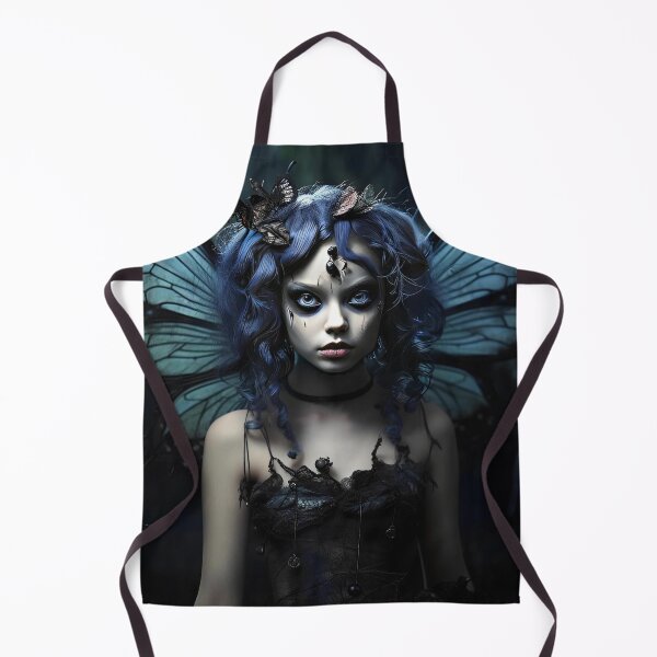 Item preview, Darkling Fae designed and sold by Brendon987.