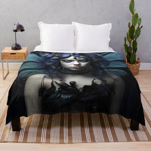 Item preview, Darkling Fae designed and sold by Brendon987.