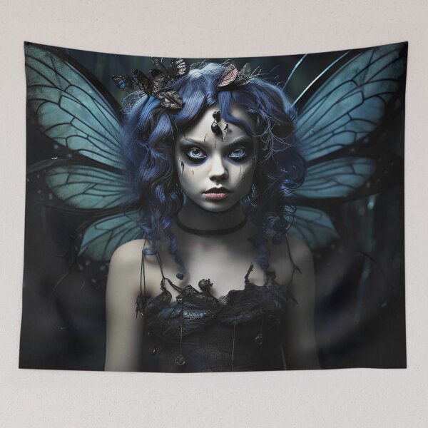 Item preview, Darkling Fae designed and sold by Brendon987.