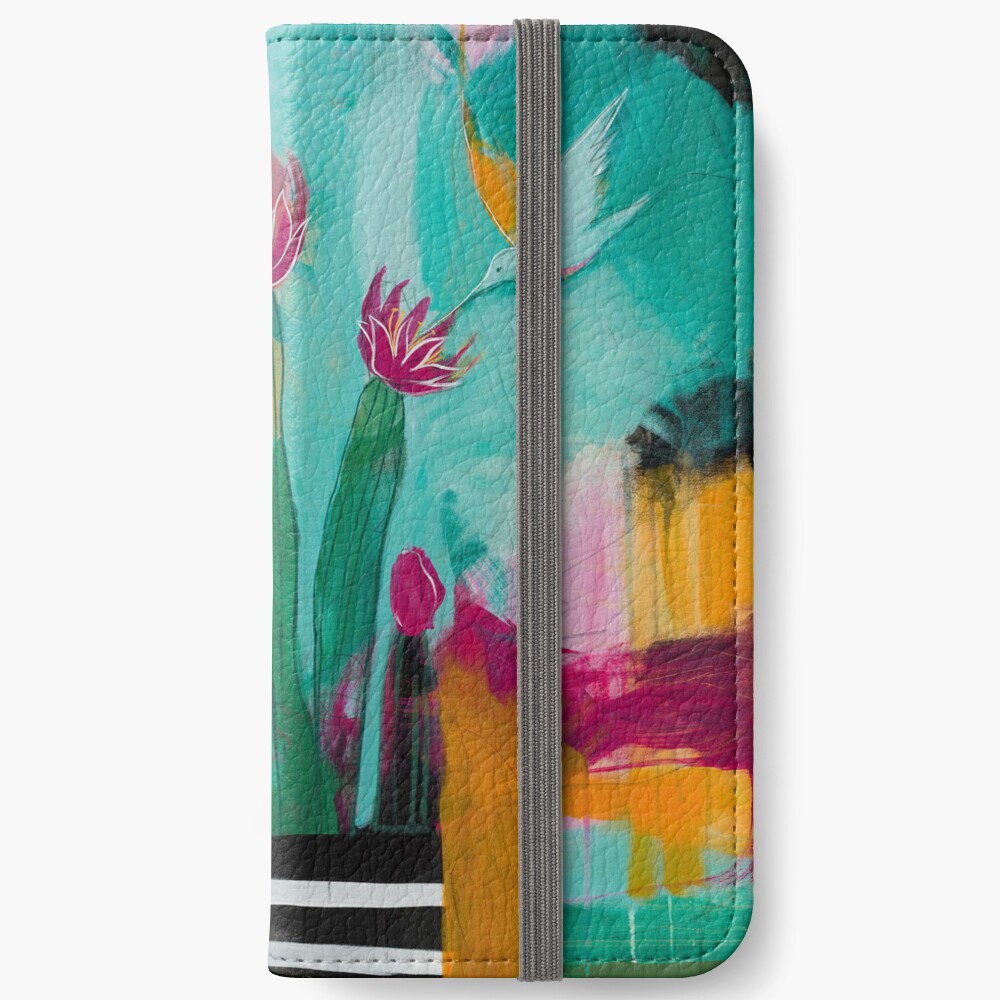 Item preview, iPhone Wallet designed and sold by kristinharvey.