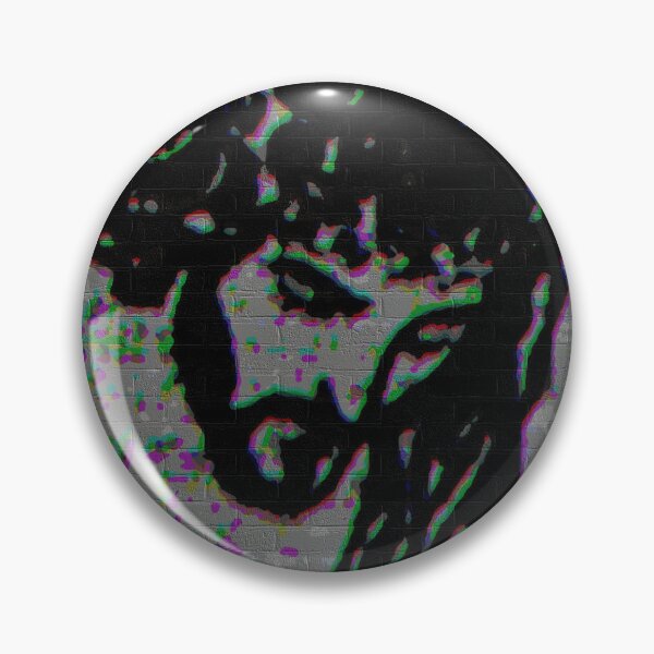 Item preview, Wall face of Jesus. designed and sold by MirBer.