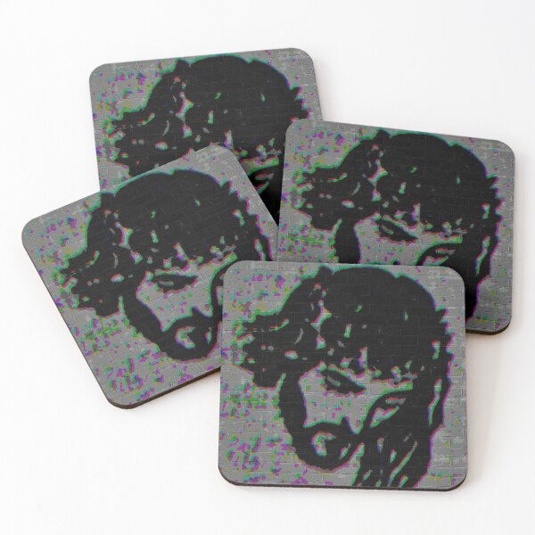 Item preview, Wall face of Jesus. designed and sold by MirBer.