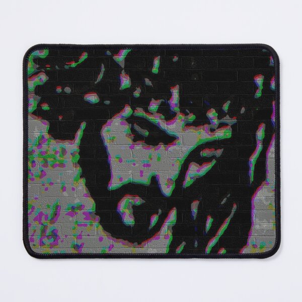Item preview, Wall face of Jesus. designed and sold by MirBer.