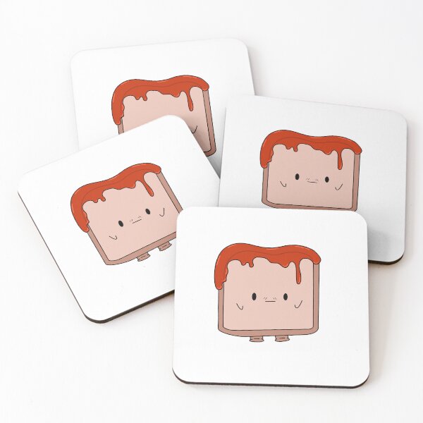 Item preview, French toast! designed and sold by Vapidvirgo.