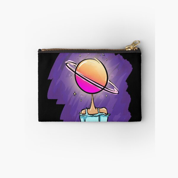 Item preview, Spaced Out Aesthetic Vibes designed and sold by BobbyMillsArt.