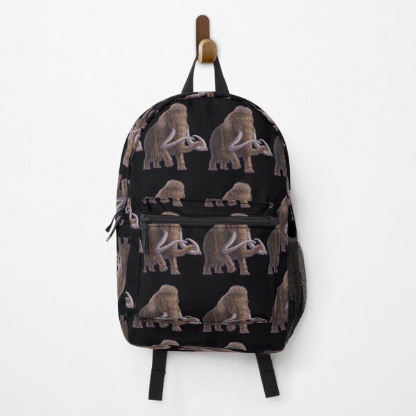Item preview, Mammuthus primigenius (Woolly Mammoth) designed and sold by tsjlooec90.