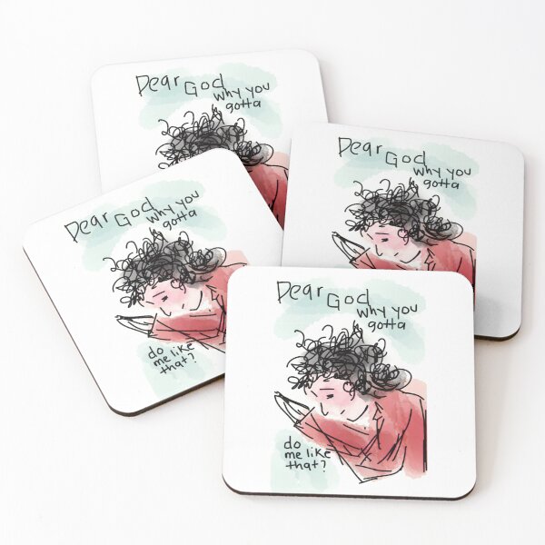 Item preview, Dear God designed and sold by Budgie-for-Life.