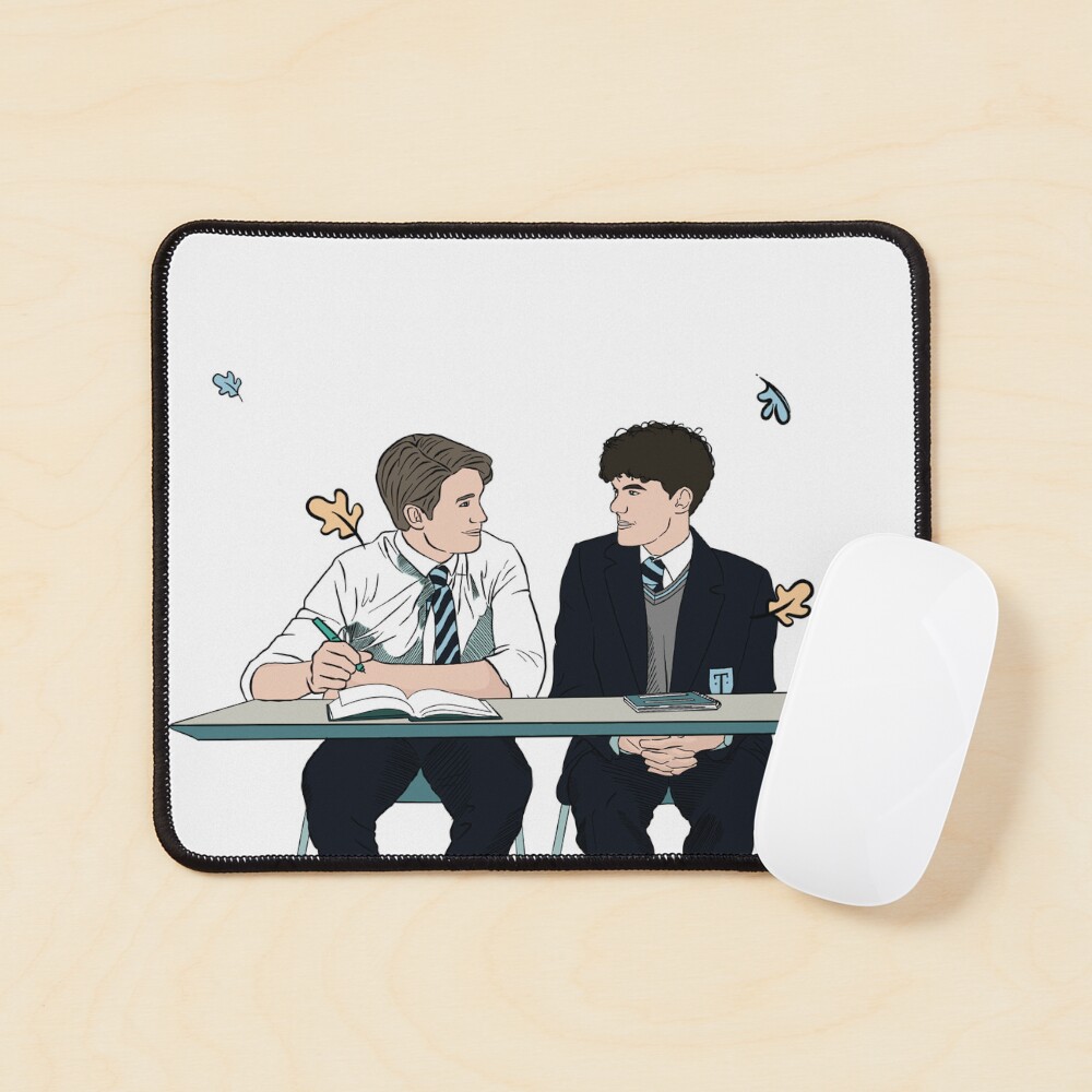 Item preview, Mouse Pad designed and sold by amenzock.