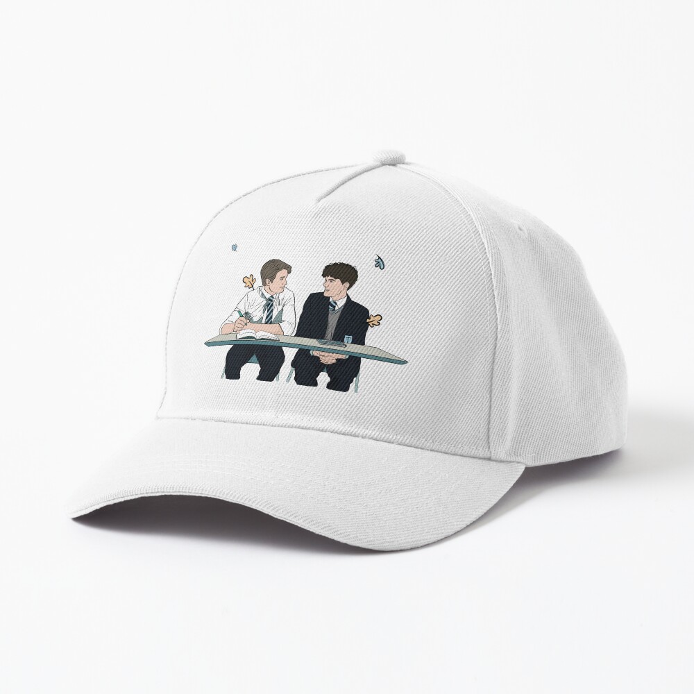 Item preview, Baseball Cap designed and sold by amenzock.