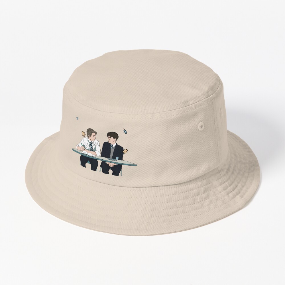 Item preview, Bucket Hat designed and sold by amenzock.
