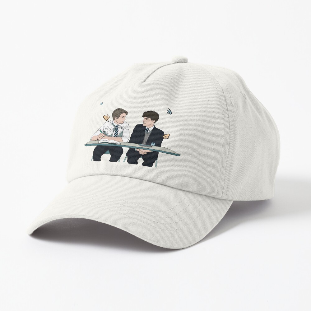 Item preview, Dad Hat designed and sold by amenzock.