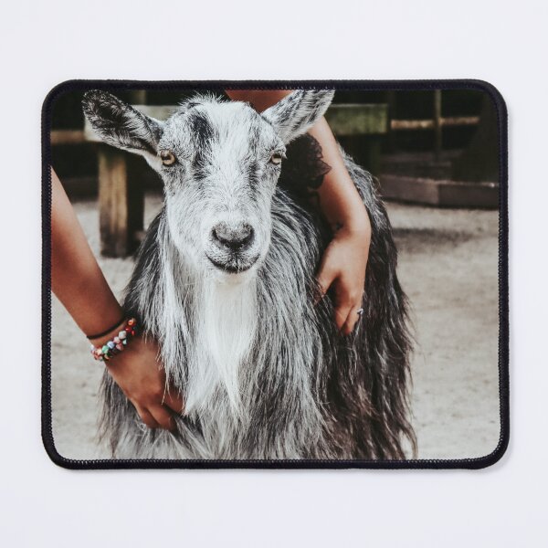 Item preview, Goat designed and sold by AshMullaney.