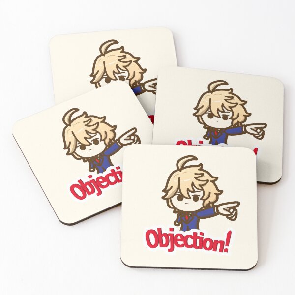 Item preview, aether (attorney) | (fan-art by smoomaru) designed and sold by smoomaru.