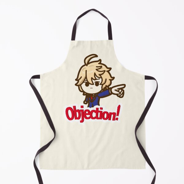 Item preview, aether (attorney) | (fan-art by smoomaru) designed and sold by smoomaru.
