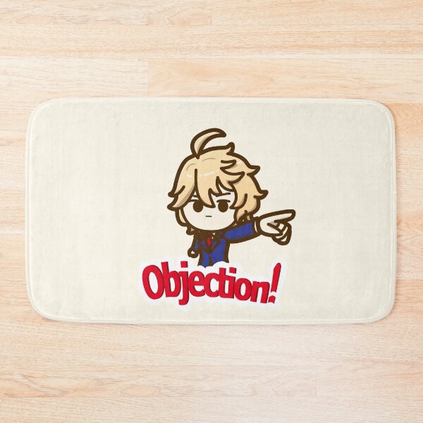 Item preview, aether (attorney) | (fan-art by smoomaru) designed and sold by smoomaru.
