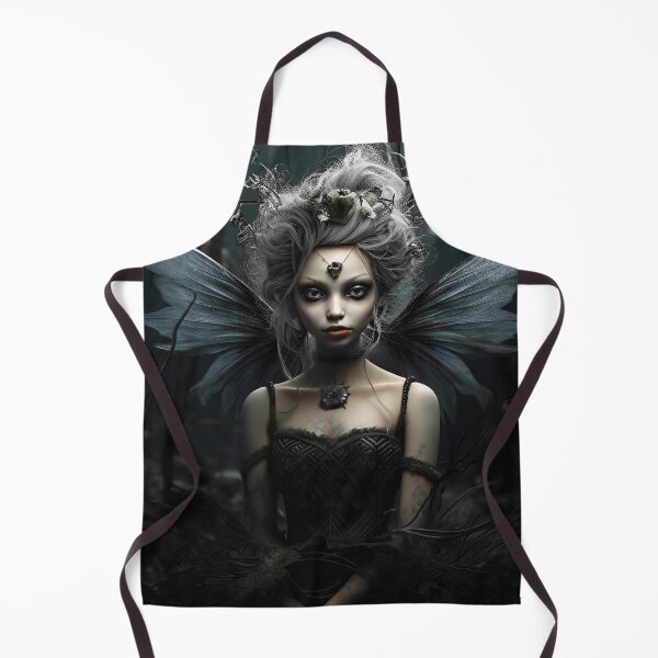 Item preview, Nocturne Nymphs: Chronicles of the Dark Fae designed and sold by Brendon987.