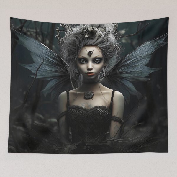 Item preview, Nocturne Nymphs: Chronicles of the Dark Fae designed and sold by Brendon987.