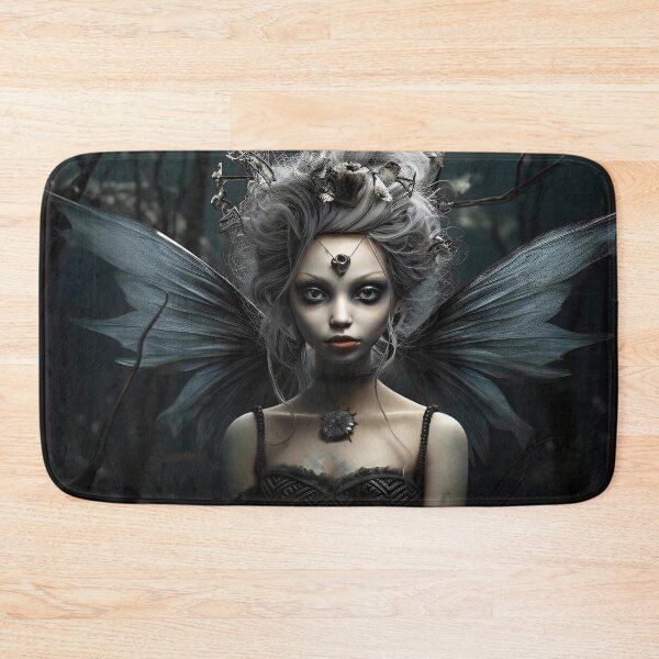 Item preview, Nocturne Nymphs: Chronicles of the Dark Fae designed and sold by Brendon987.