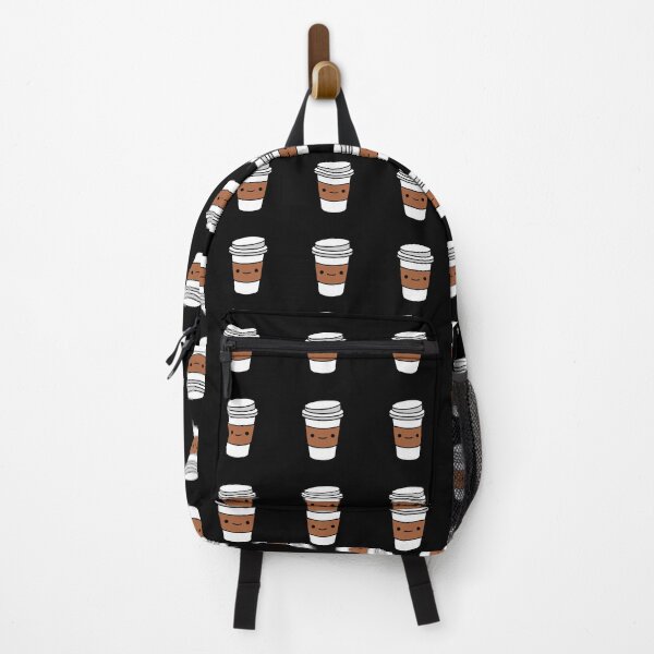 Item preview, Takeout Coffee designed and sold by SideQuestDoodles.