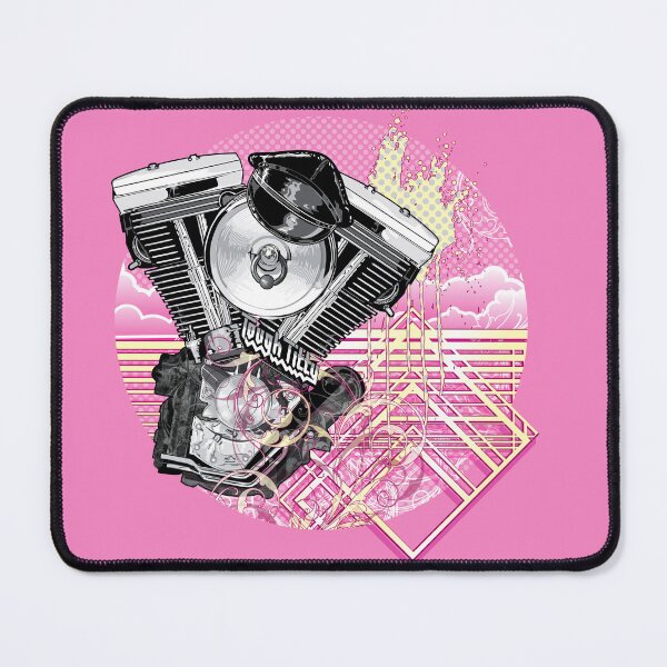 Item preview, TOUGH TT designed and sold by POPTOTIC.