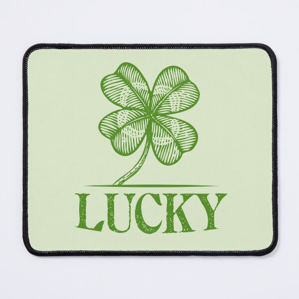 Item preview, Lucky clover designed and sold by SIR13.
