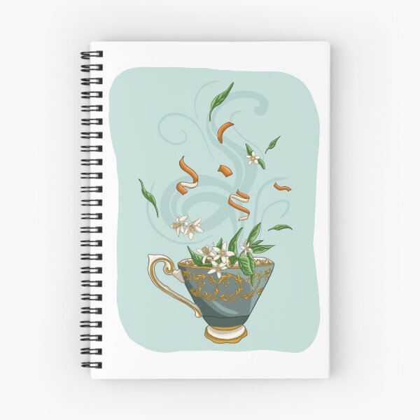 Item preview, Earl Grey Tea designed and sold by corinnmarriott.