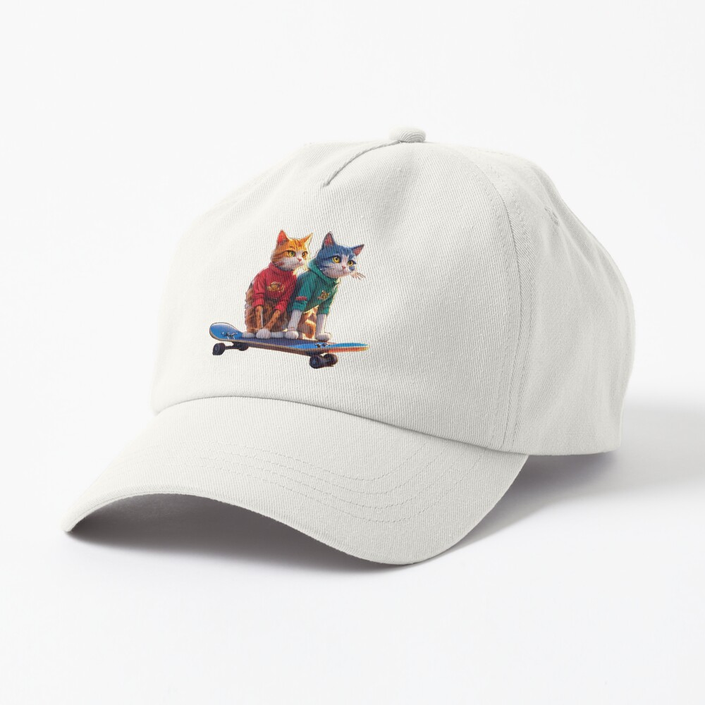 Item preview, Dad Hat designed and sold by Coollzone.