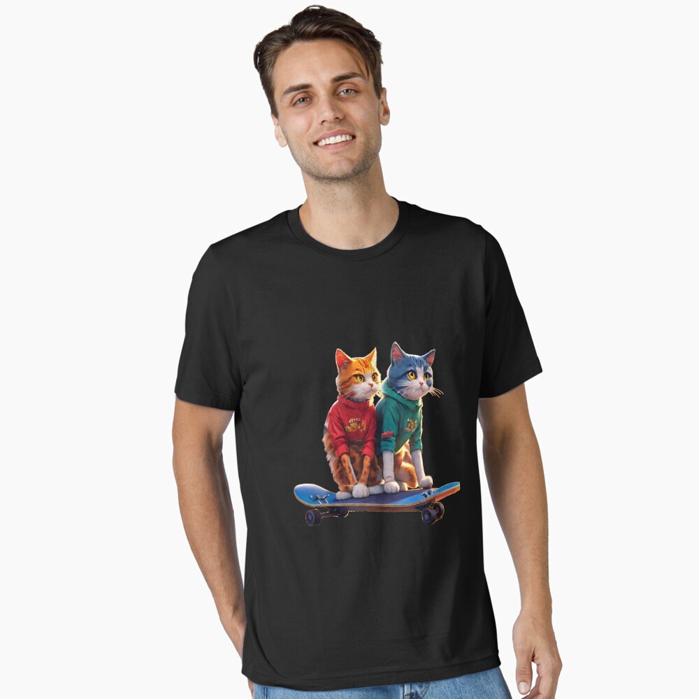 Item preview, Essential T-Shirt designed and sold by Coollzone.