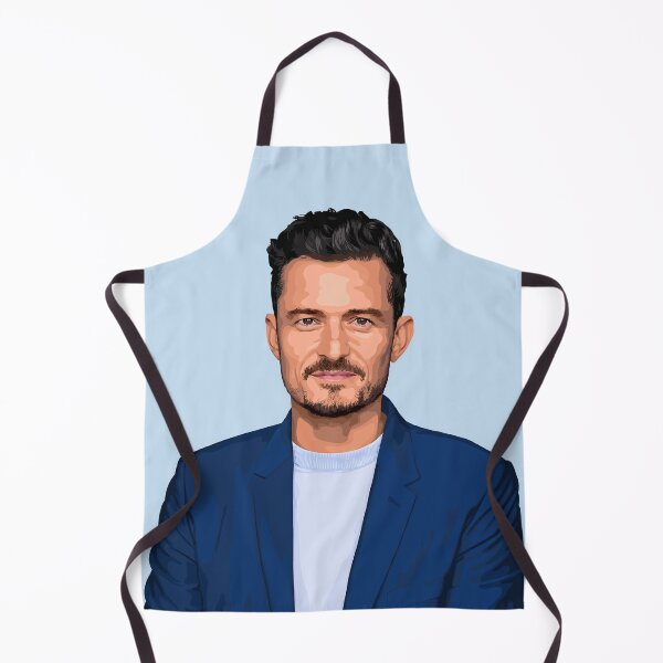 Item preview, Orlando Bloom designed and sold by jenjenbinks.