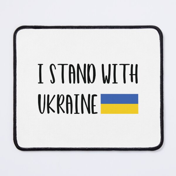 Item preview, Support Ukraine designed and sold by Miki  Design.