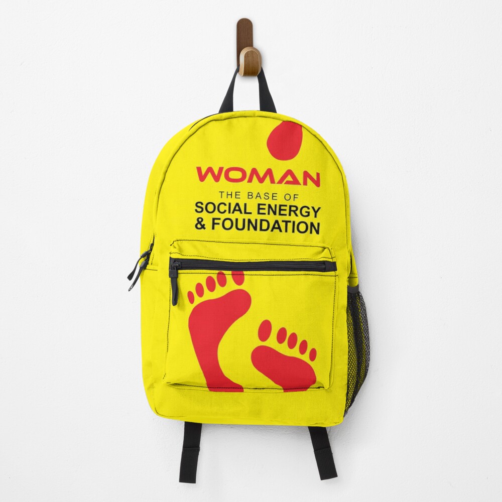 Item preview, Backpack designed and sold by IDEZIGN2017.