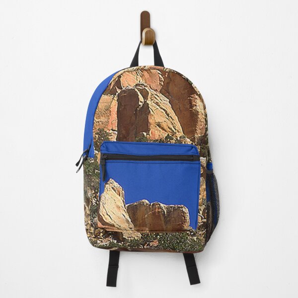 Item preview, Rock Formation on the Burr Trail designed and sold by Gillis54.