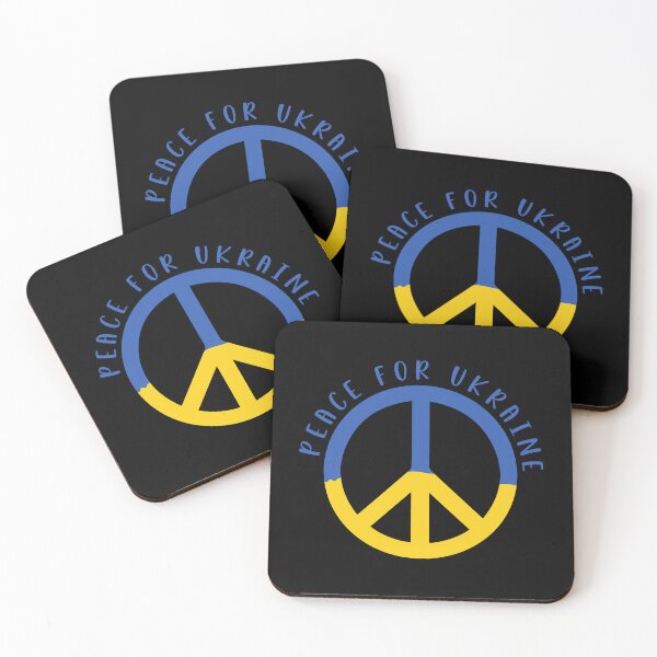 Item preview, Support Ukraine designed and sold by Miki  Design.