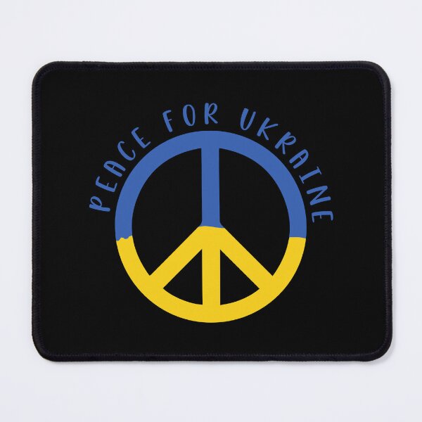 Item preview, Support Ukraine designed and sold by Miki  Design.