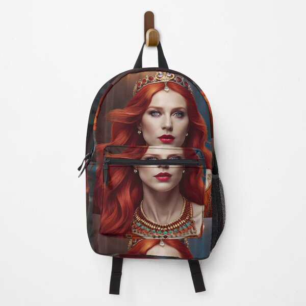 Item preview, Red Queen designed and sold by Thiago Roda.