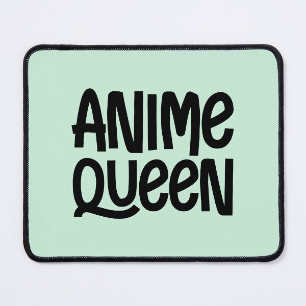 Item preview, Reign of the Anime Queen designed and sold by QuadMacDesigns.