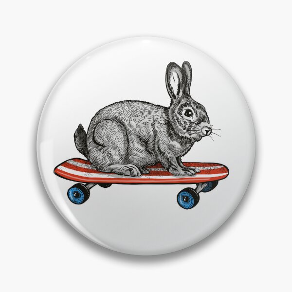 Item preview, Skate Bun designed and sold by Spock Jenkins.
