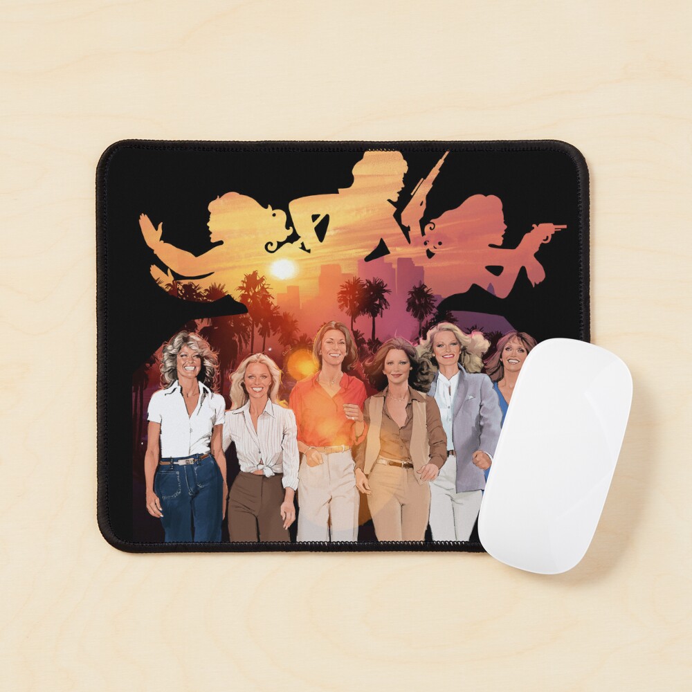 Item preview, Mouse Pad designed and sold by Olivier-C.